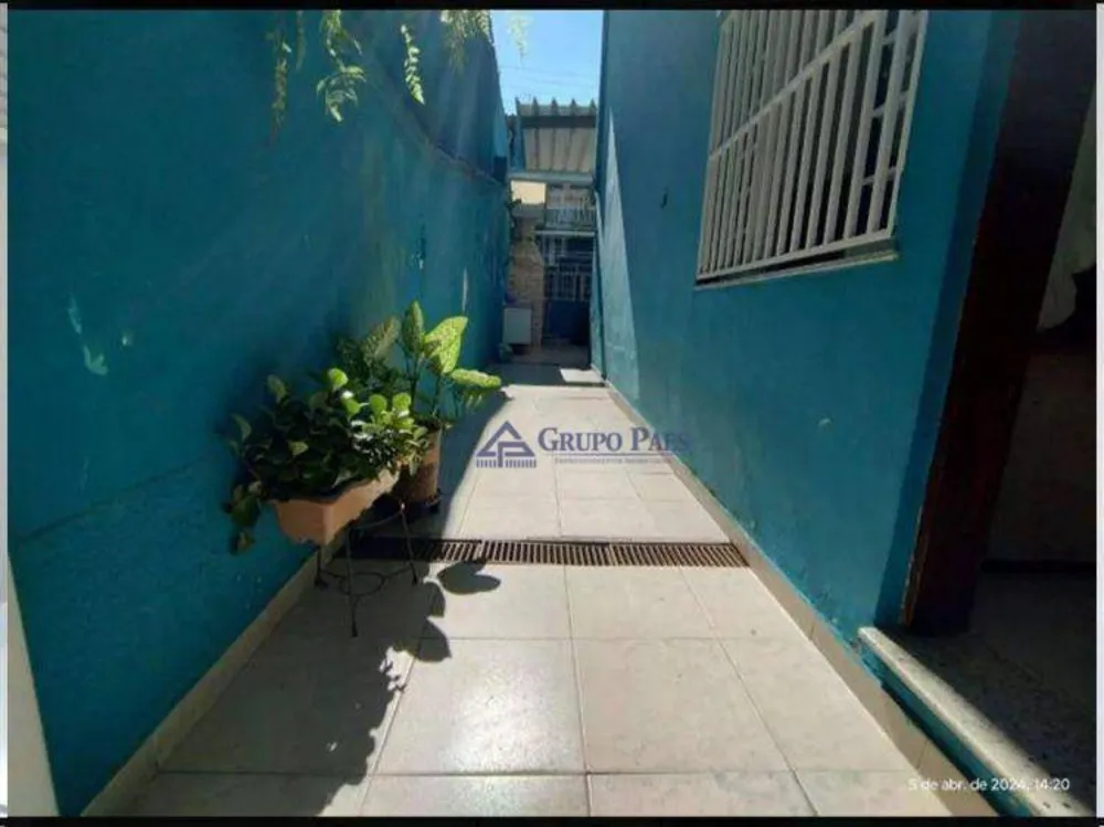 Sobrado, 3 quartos, 160 m² - Foto 2
