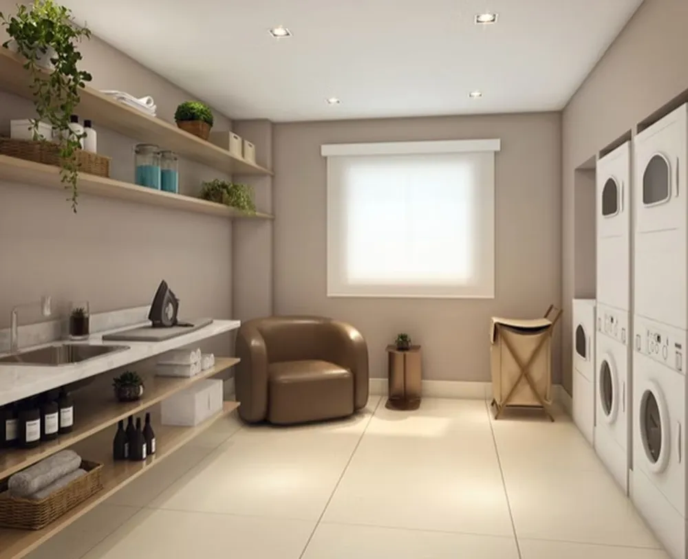 Apartamento, 2 quartos, 36 m² - Foto 7