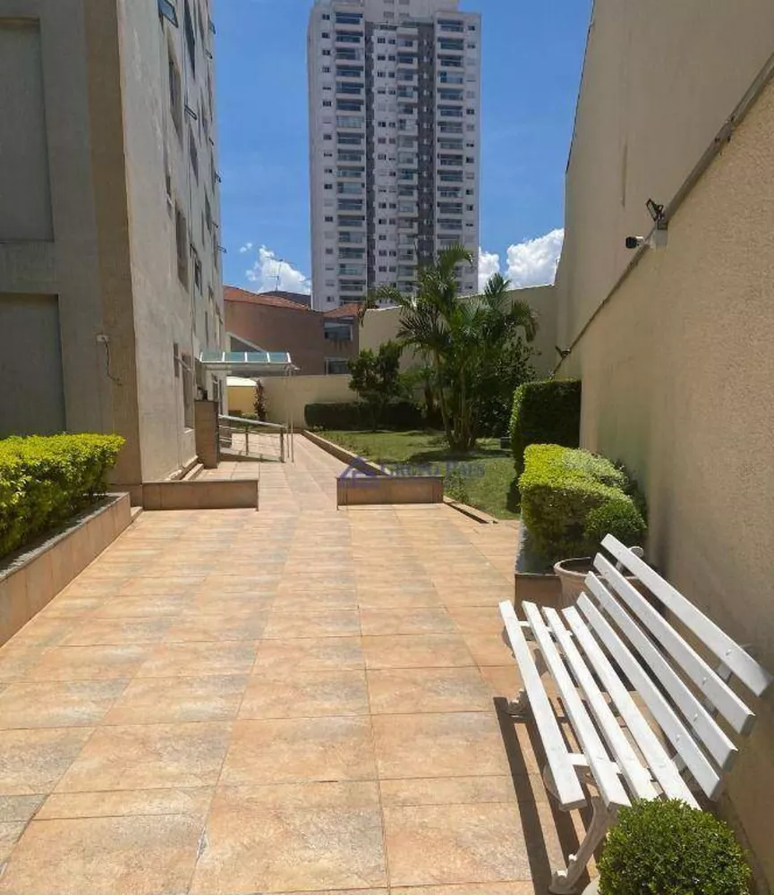 Apartamento, 3 quartos, 94 m² - Foto 8