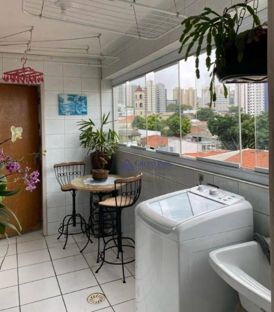 Apartamento, 3 quartos, 94 m² - Foto 14