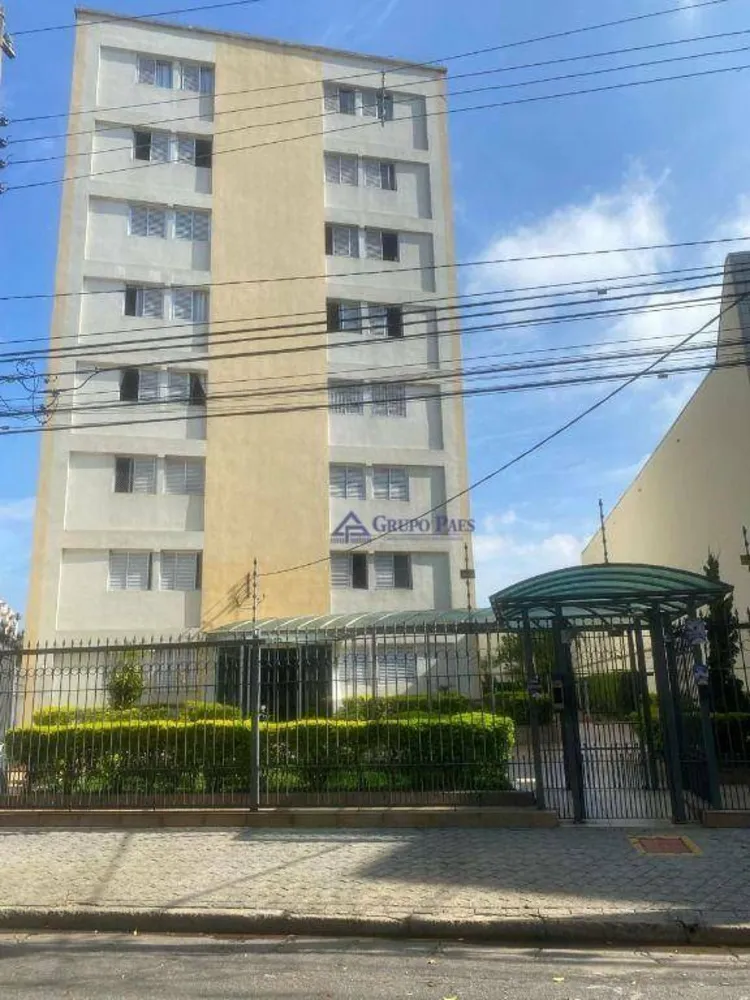 Apartamento, 3 quartos, 94 m² - Foto 17