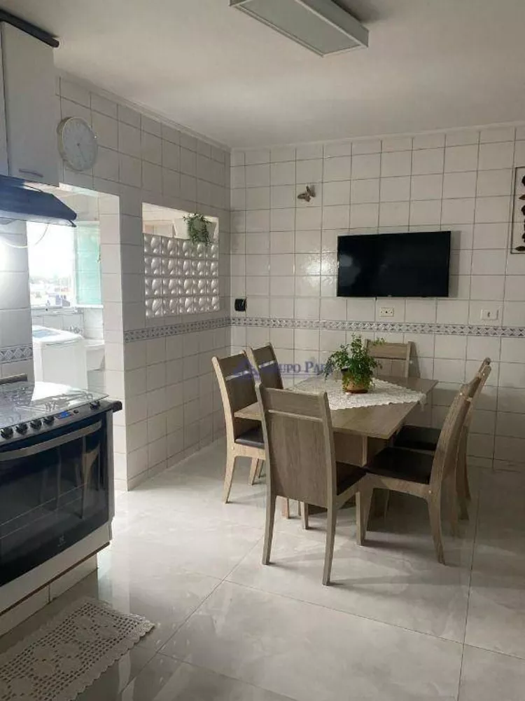 Apartamento, 3 quartos, 94 m² - Foto 4