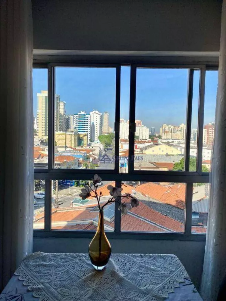 Apartamento, 3 quartos, 94 m² - Foto 2
