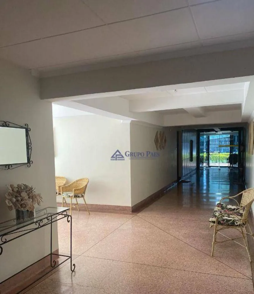 Apartamento, 3 quartos, 94 m² - Foto 20