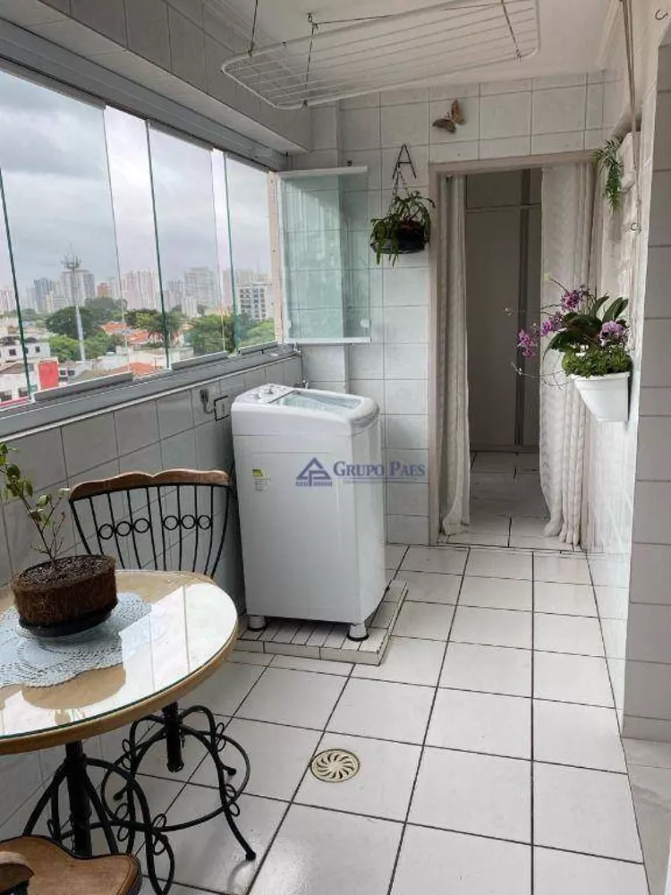 Apartamento, 3 quartos, 94 m² - Foto 5