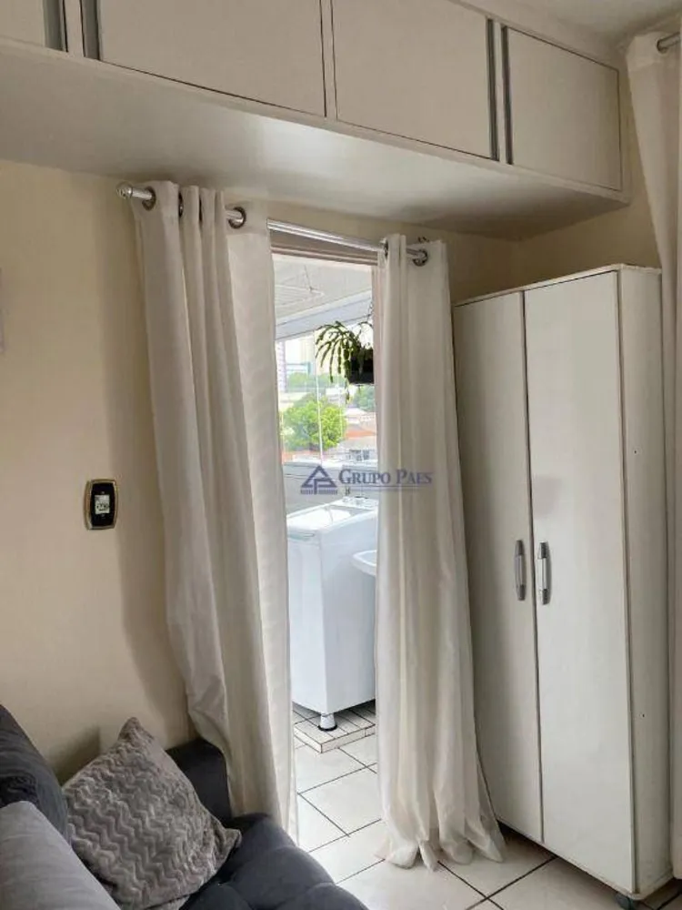 Apartamento, 3 quartos, 94 m² - Foto 13