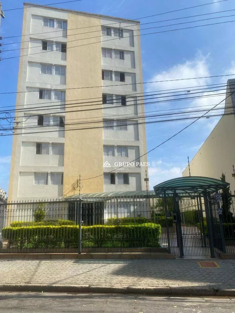 Apartamento, 3 quartos, 94 m² - Foto 7