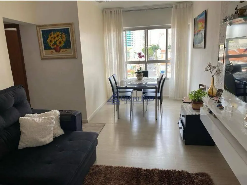 Apartamento, 3 quartos, 94 m² - Foto 2