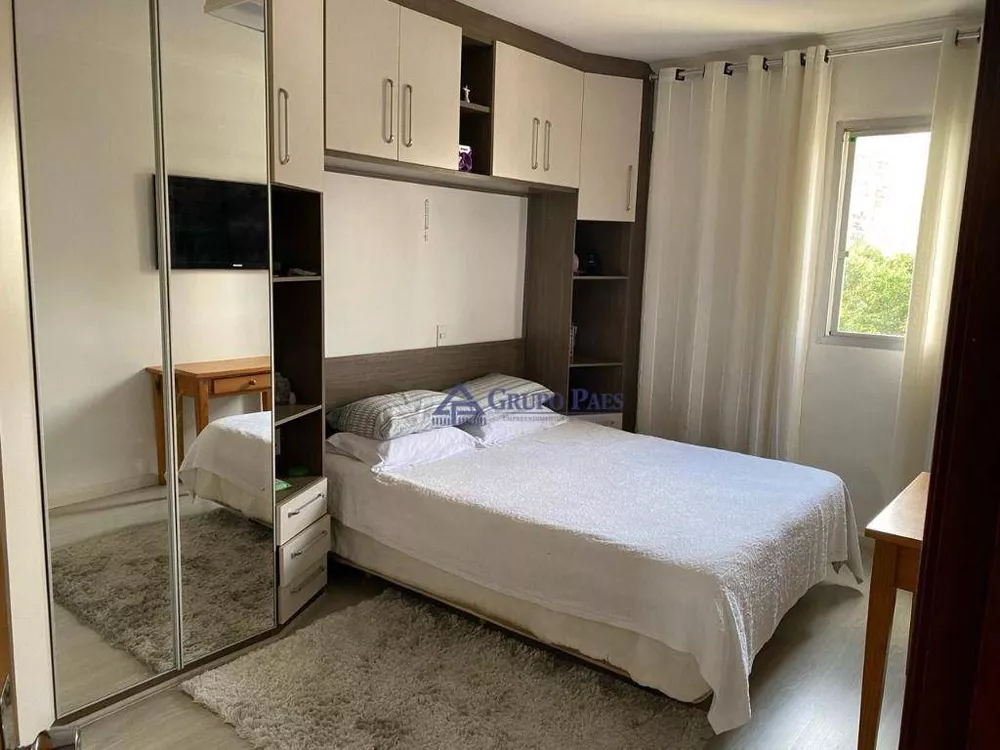 Apartamento, 3 quartos, 94 m² - Foto 3