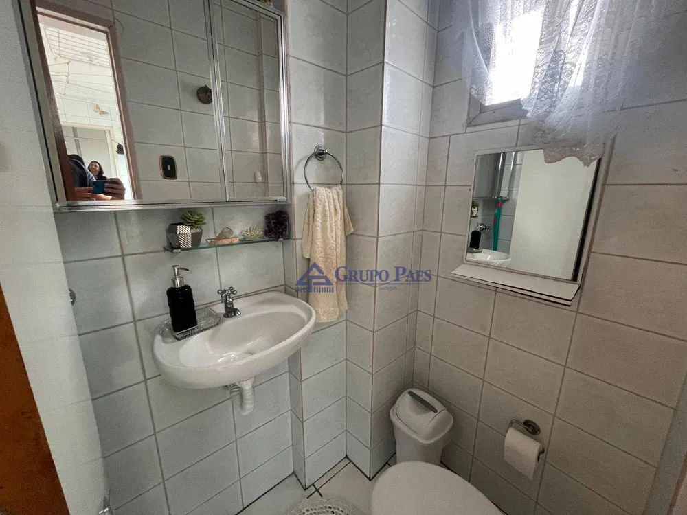 Apartamento, 3 quartos, 94 m² - Foto 9