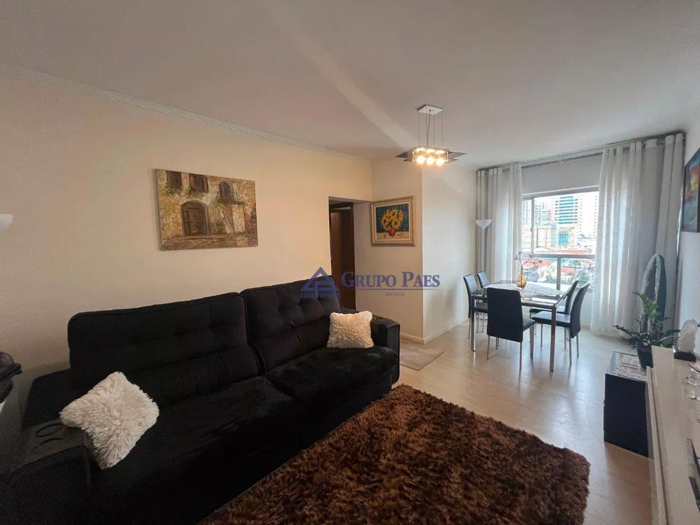 Apartamento, 3 quartos, 94 m² - Foto 1