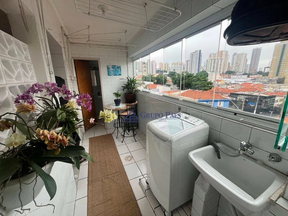 Apartamento, 3 quartos, 94 m² - Foto 11