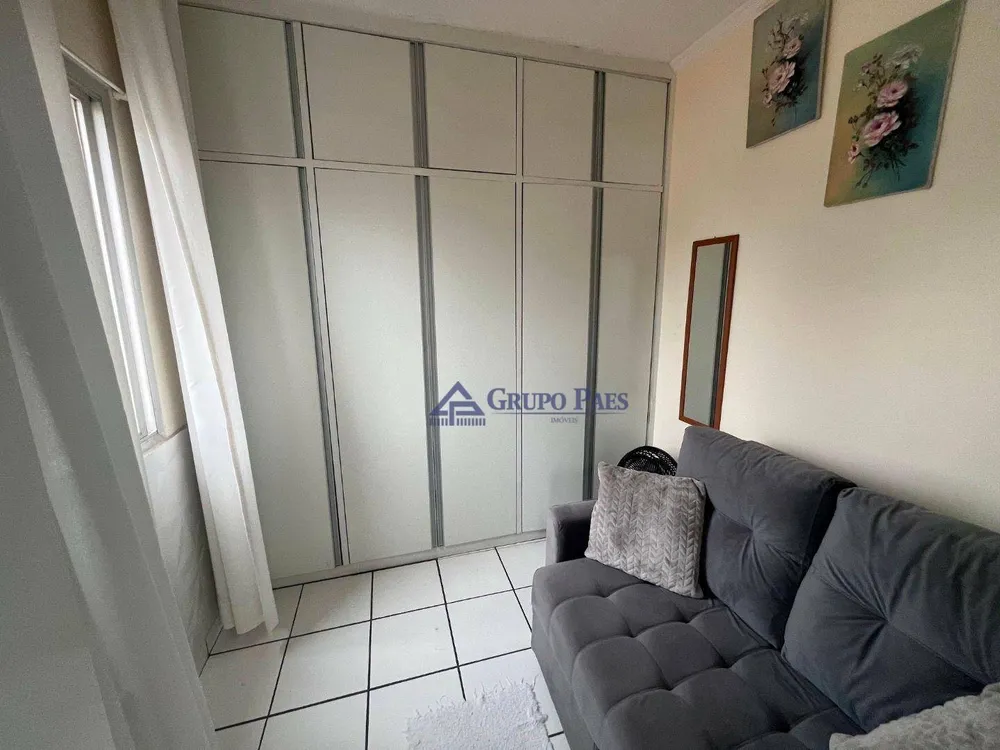 Apartamento, 3 quartos, 94 m² - Foto 6