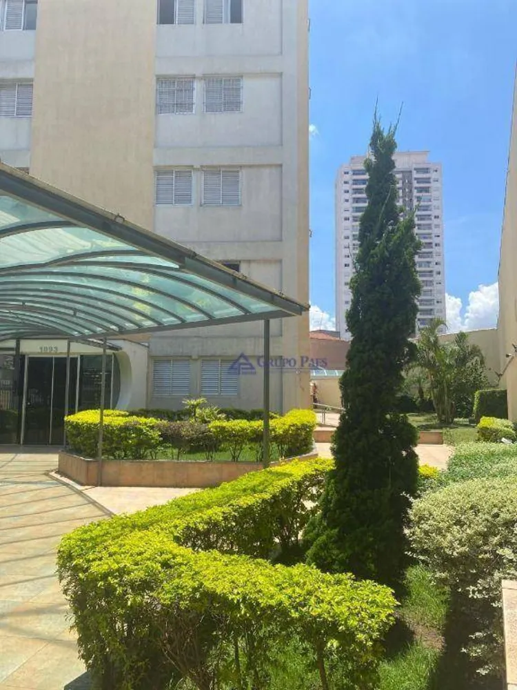 Apartamento, 3 quartos, 94 m² - Foto 18