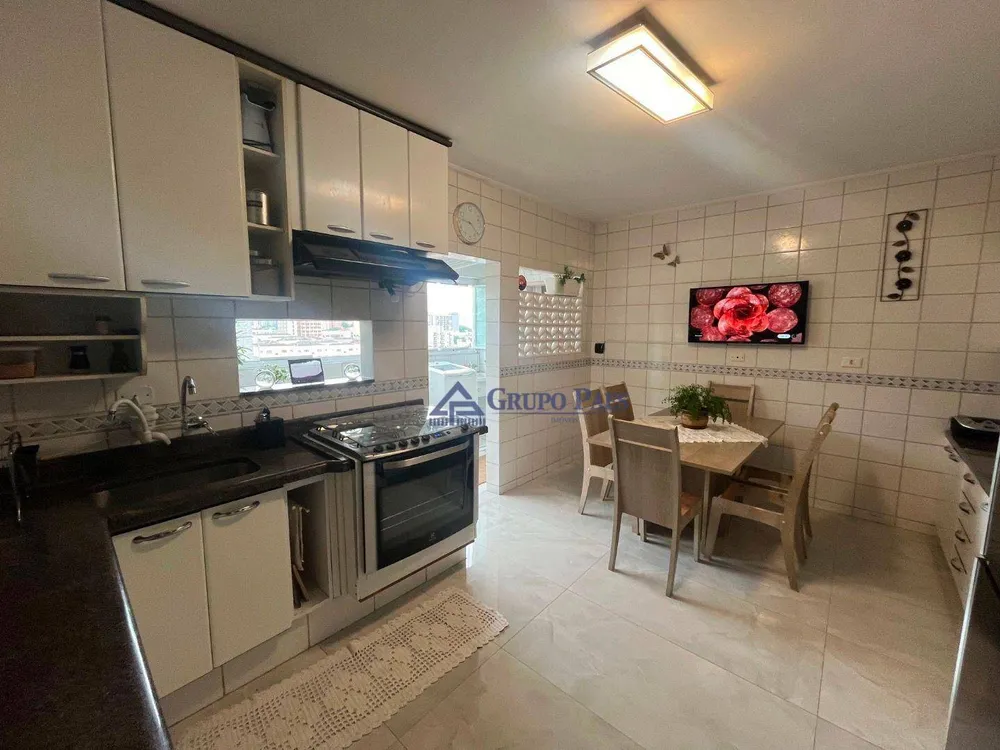 Apartamento, 3 quartos, 94 m² - Foto 7