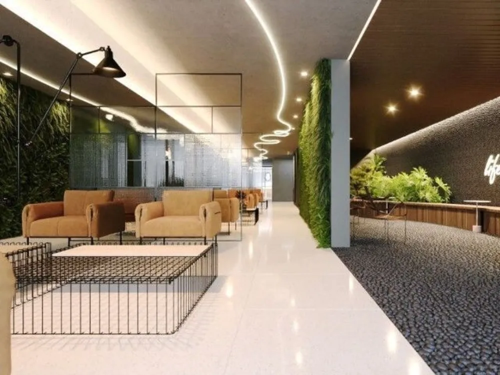 Apartamento, 3 quartos, 85 m² - Foto 3