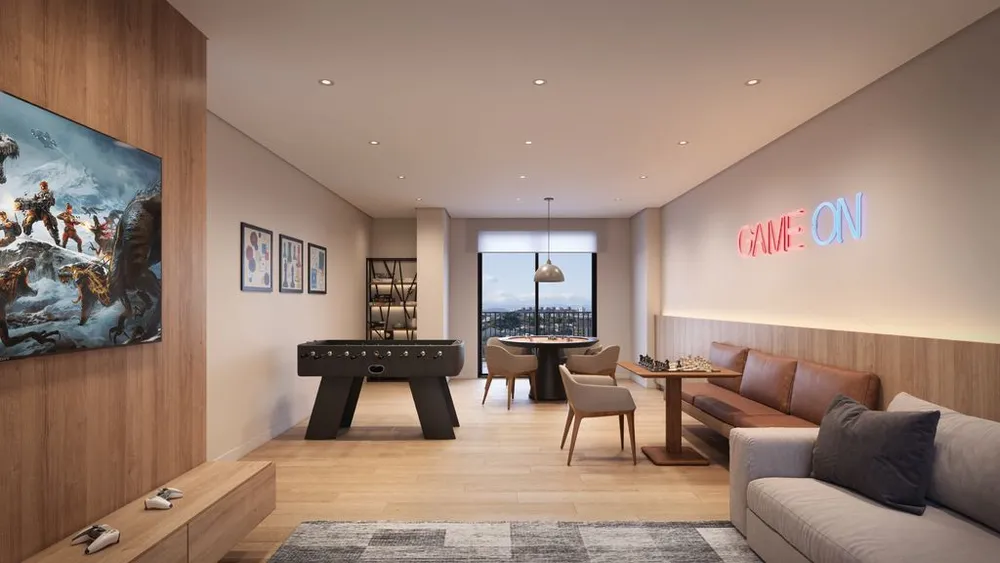 Apartamento, 2 quartos, 69 m² - Foto 7
