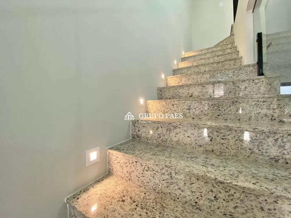 Sobrado, 3 quartos, 144 m² - Foto 12