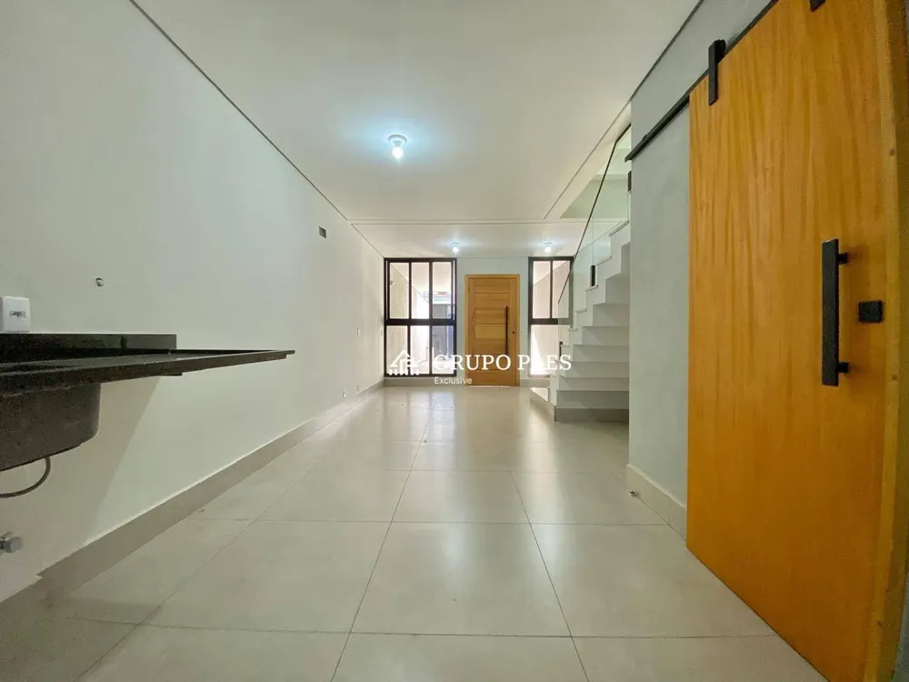 Sobrado, 3 quartos, 144 m² - Foto 7