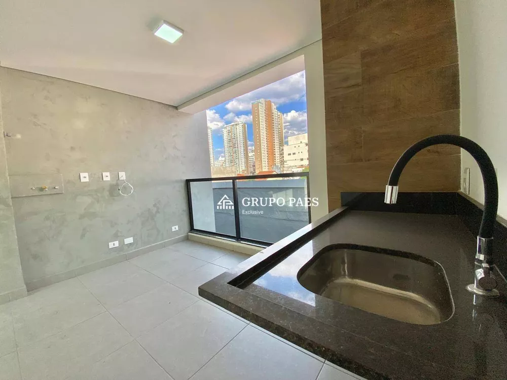 Sobrado, 3 quartos, 144 m² - Foto 8