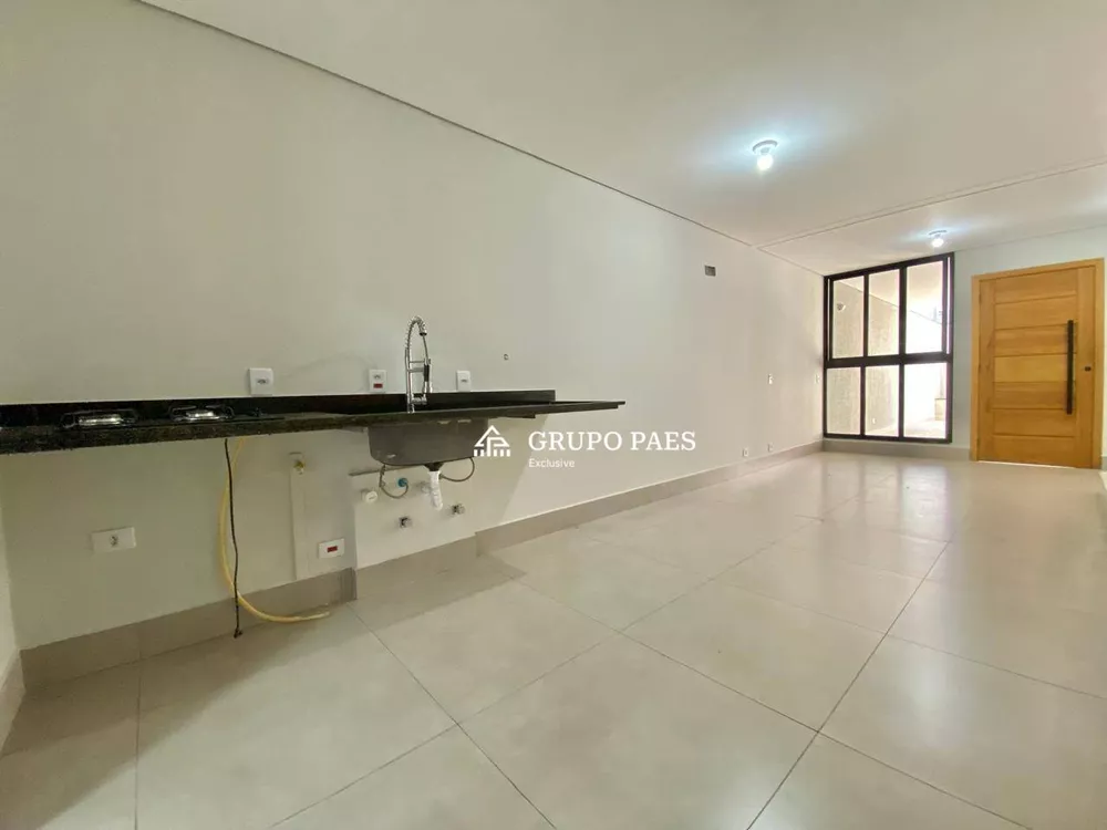 Sobrado, 3 quartos, 144 m² - Foto 9