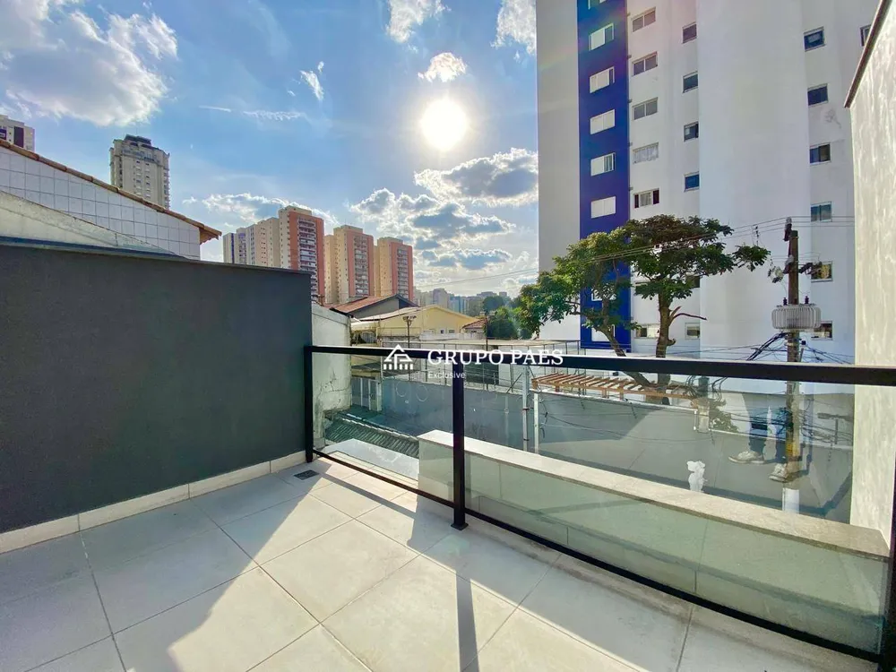 Sobrado, 3 quartos, 144 m² - Foto 16