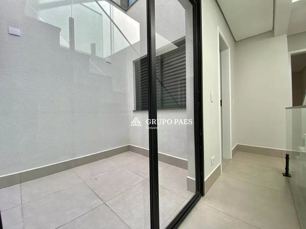 Sobrado, 3 quartos, 144 m² - Foto 7