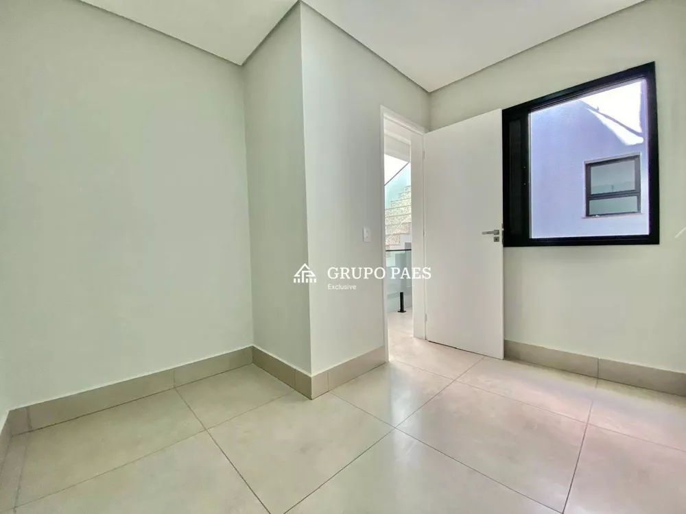 Sobrado, 3 quartos, 144 m² - Foto 5