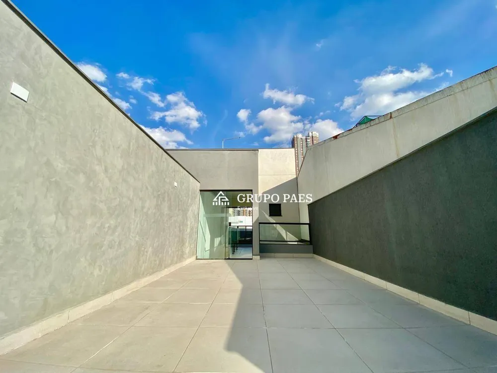 Sobrado, 3 quartos, 144 m² - Foto 17