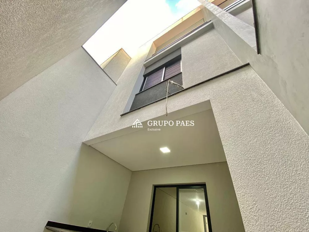Sobrado, 3 quartos, 144 m² - Foto 3