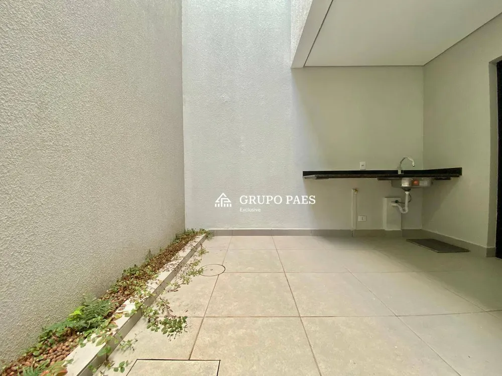 Sobrado, 3 quartos, 144 m² - Foto 4