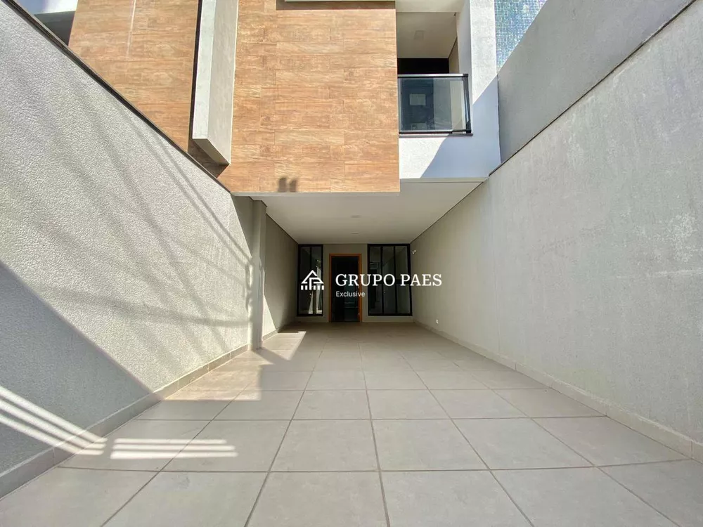 Sobrado, 3 quartos, 144 m² - Foto 10