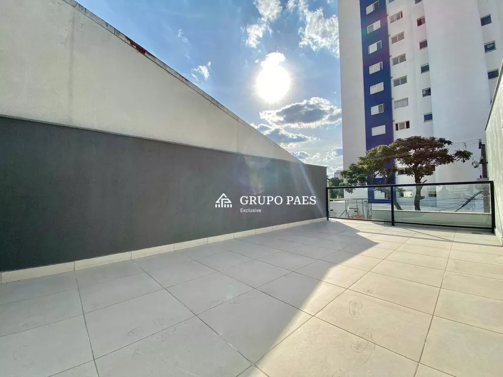 Sobrado, 3 quartos, 144 m² - Foto 2