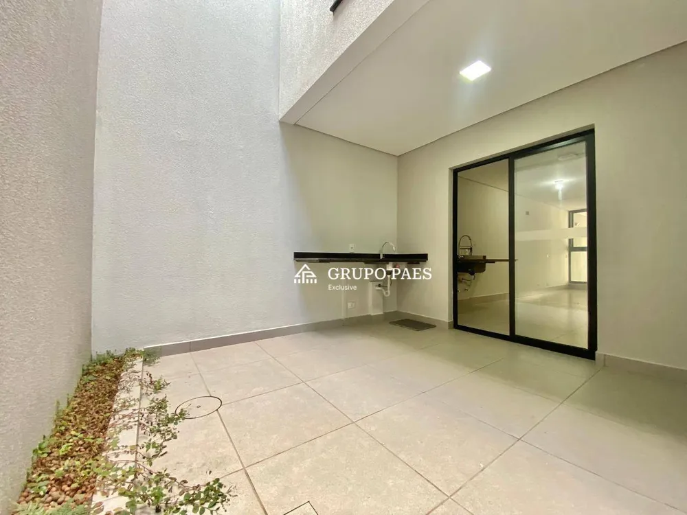 Sobrado, 3 quartos, 144 m² - Foto 3