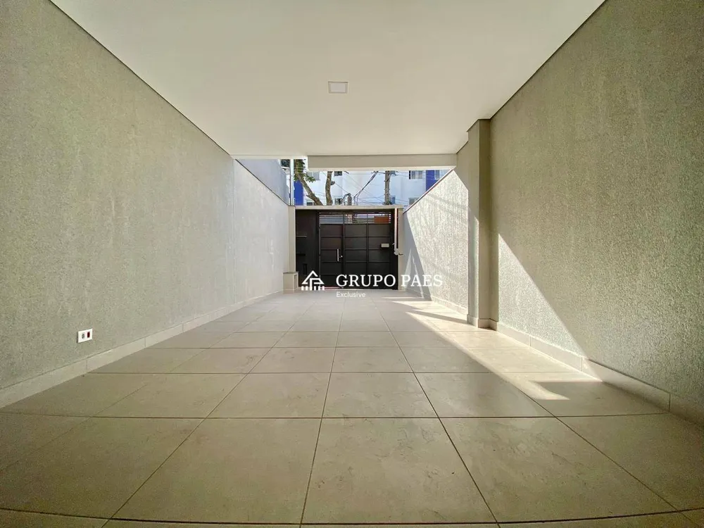 Sobrado, 3 quartos, 144 m² - Foto 18