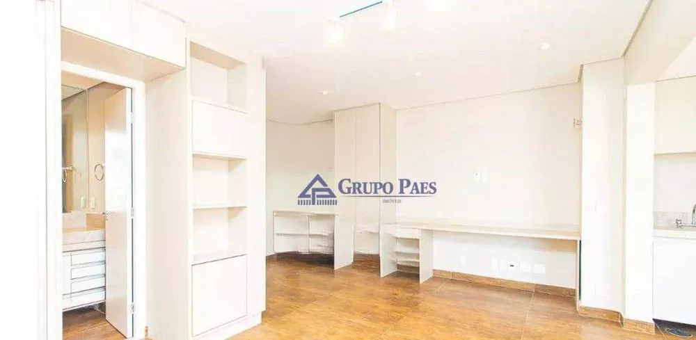 Kitnet-Studio, 42 m² - Foto 2