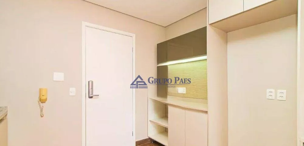 Kitnet-Studio, 42 m² - Foto 12
