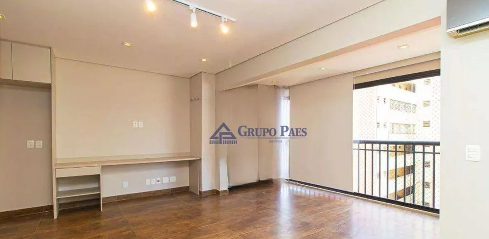 Kitnet-Studio, 42 m² - Foto 8