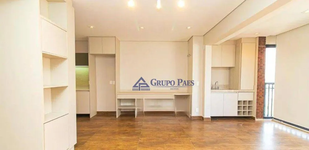 Kitnet-Studio, 42 m² - Foto 16