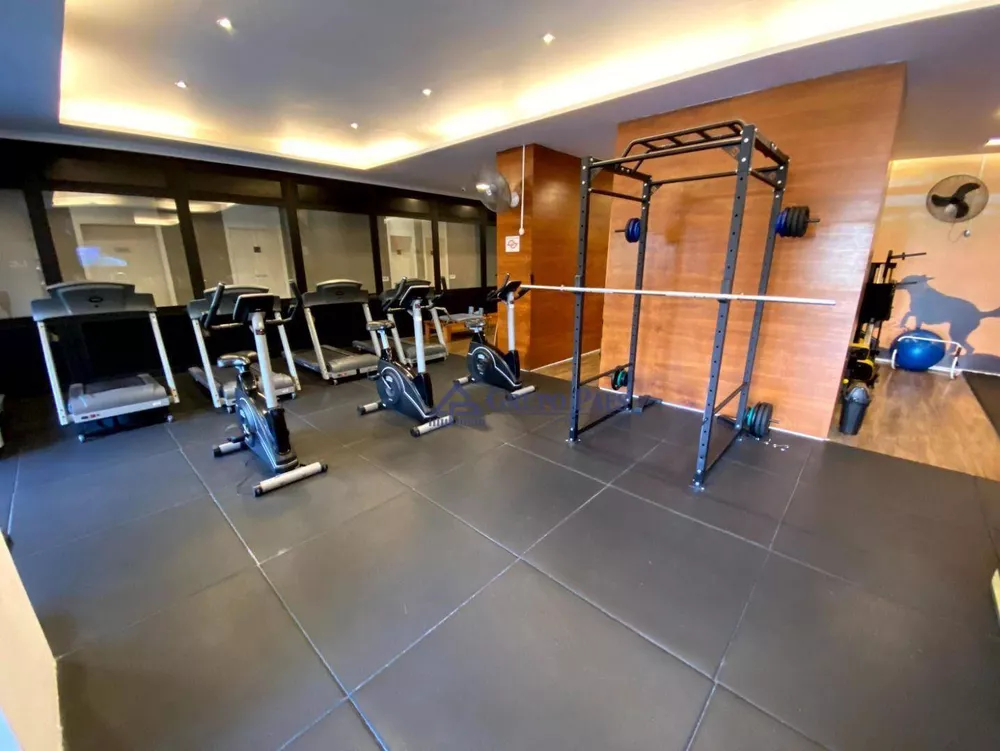 Kitnet-Studio, 42 m² - Foto 3