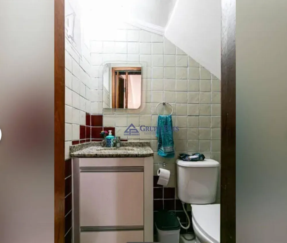 Casa de Condomínio, 3 quartos - Foto 5
