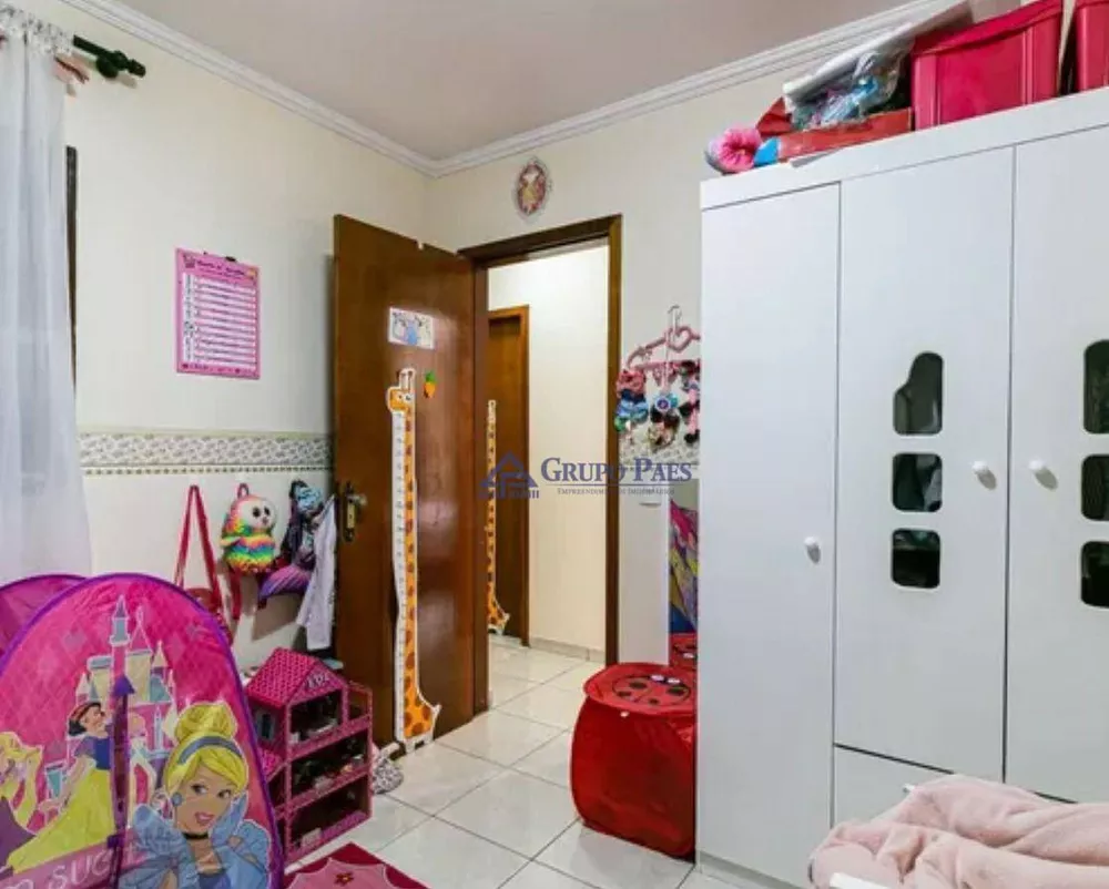 Casa de Condomínio, 3 quartos - Foto 11