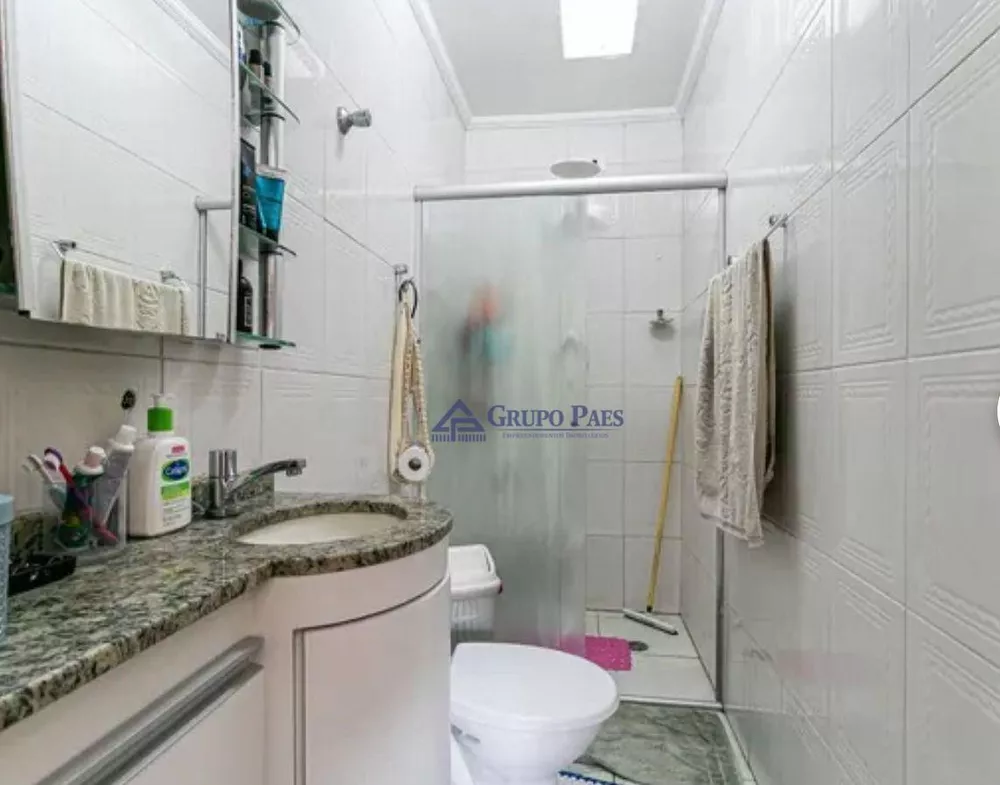 Casa de Condomínio, 3 quartos - Foto 12