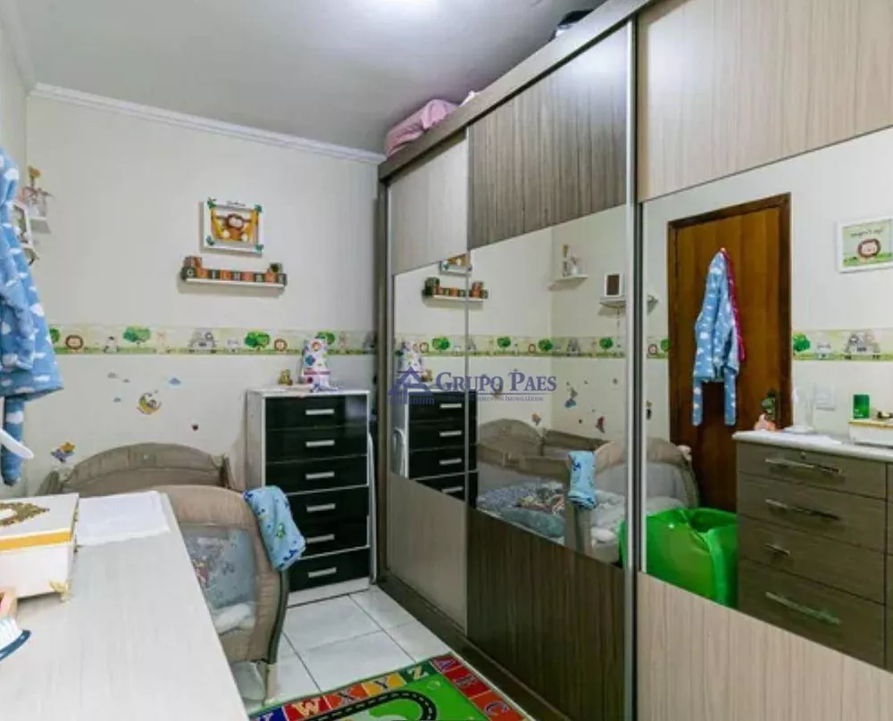 Casa de Condomínio, 3 quartos - Foto 10