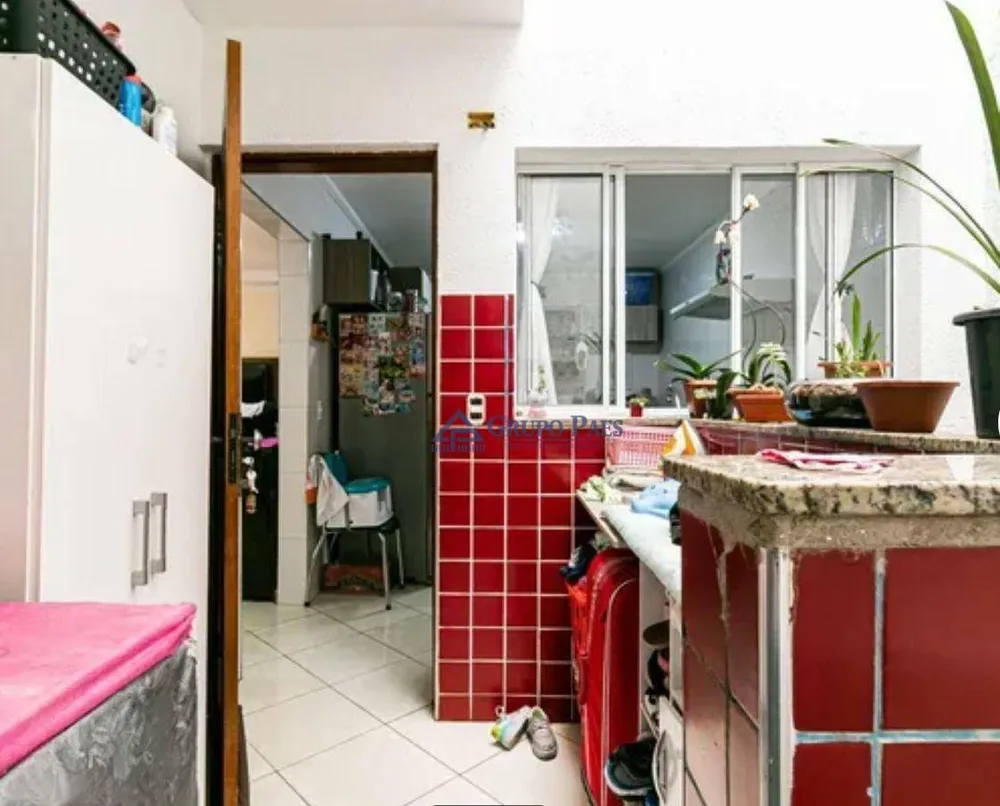 Casa de Condomínio, 3 quartos - Foto 17