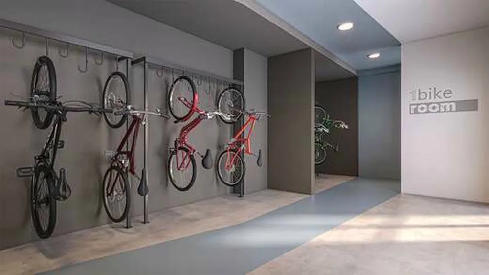 Apartamento, 2 quartos, 37 m² - Foto 6