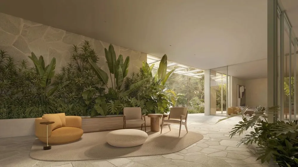 Apartamento, 3 quartos, 124 m² - Foto 2