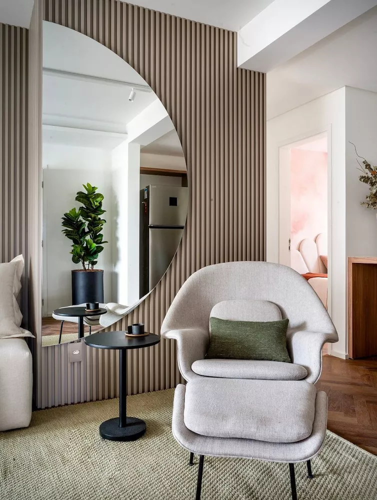 Apartamento, 3 quartos, 130 m² - Foto 3