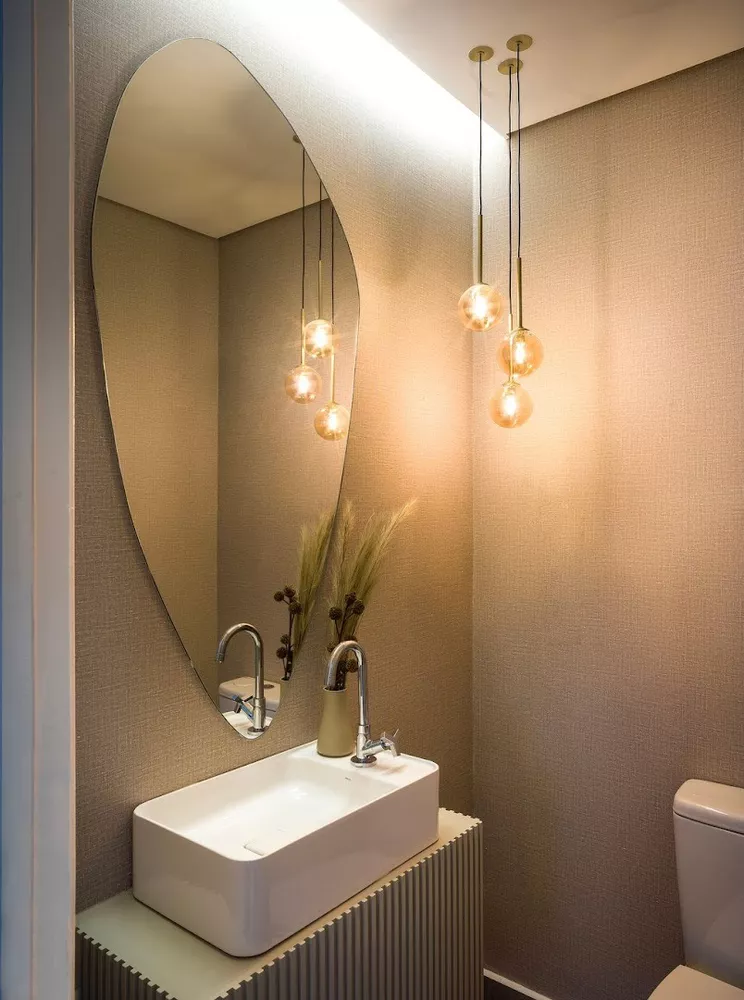 Apartamento, 3 quartos, 130 m² - Foto 1