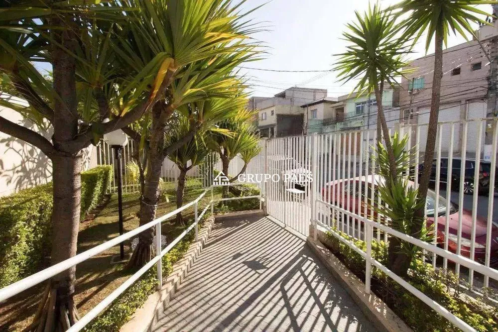 Apartamento, 2 quartos, 52 m² - Foto 1